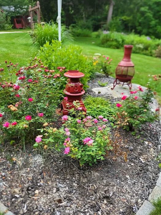 Wilderness Cabins Picture 3