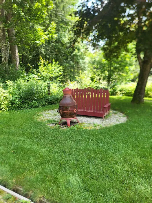 Wilderness Cabins Picture 7