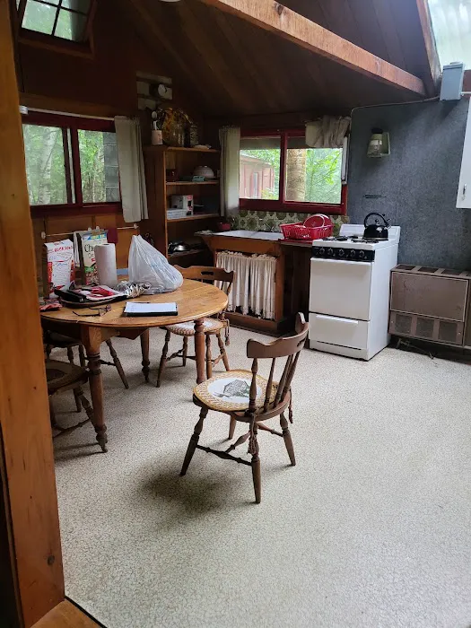 Wilderness Cabins Picture 4