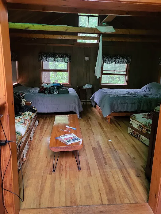 Wilderness Cabins Picture 2