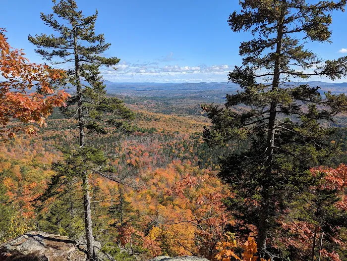 White Ledge Campground Picture 10