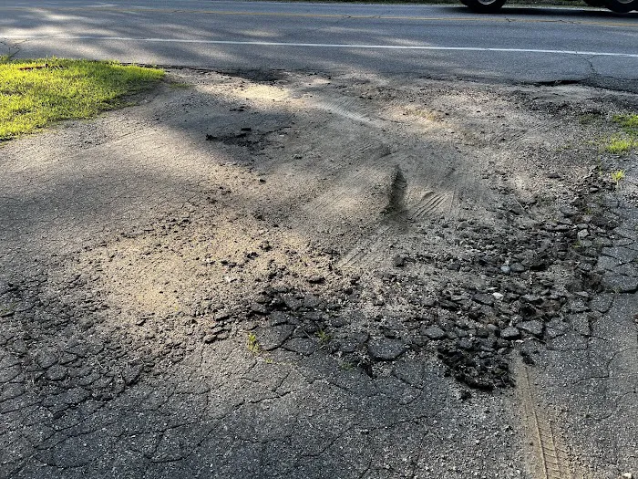 White Ledge Campground Picture 6