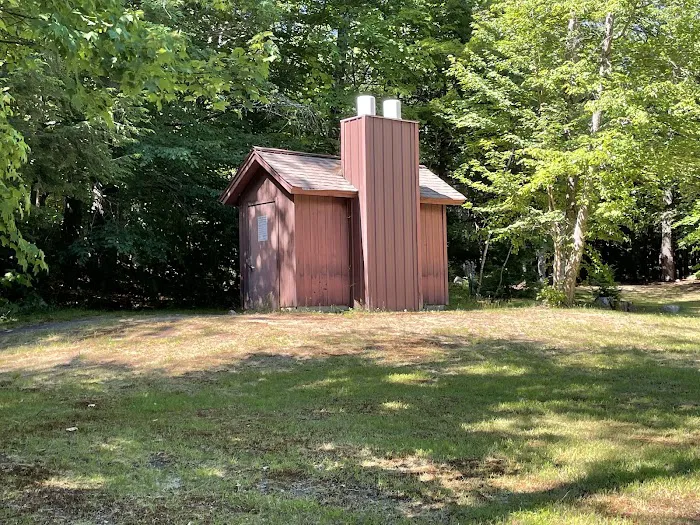 White Ledge Campground Picture 9