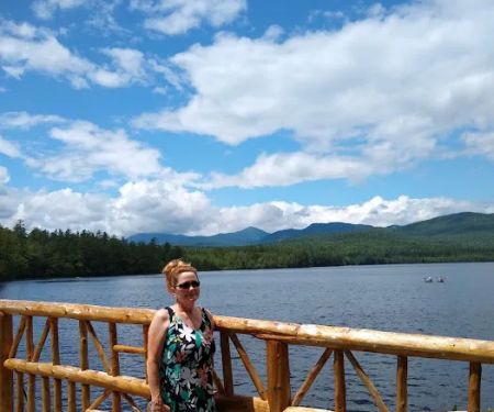 White Ledge Campground