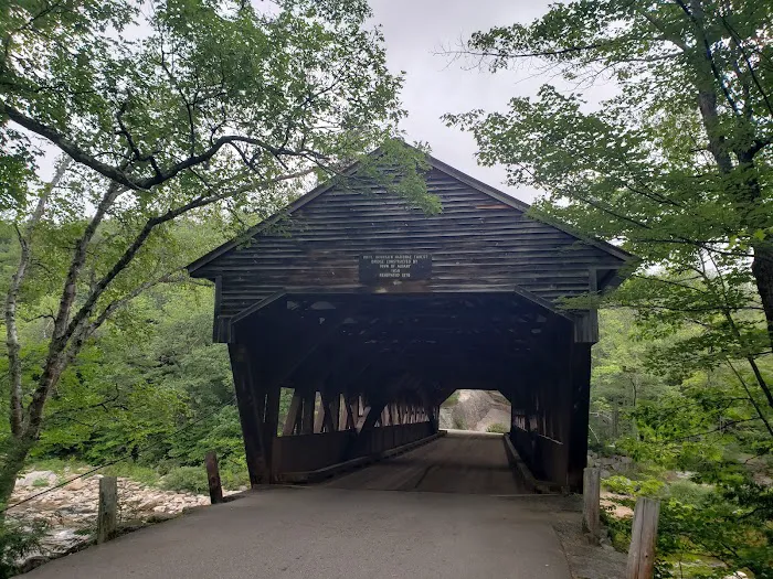 Blackberry Crossing Campground Picture 9