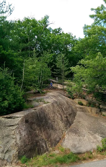 Blackberry Crossing Campground Picture 2