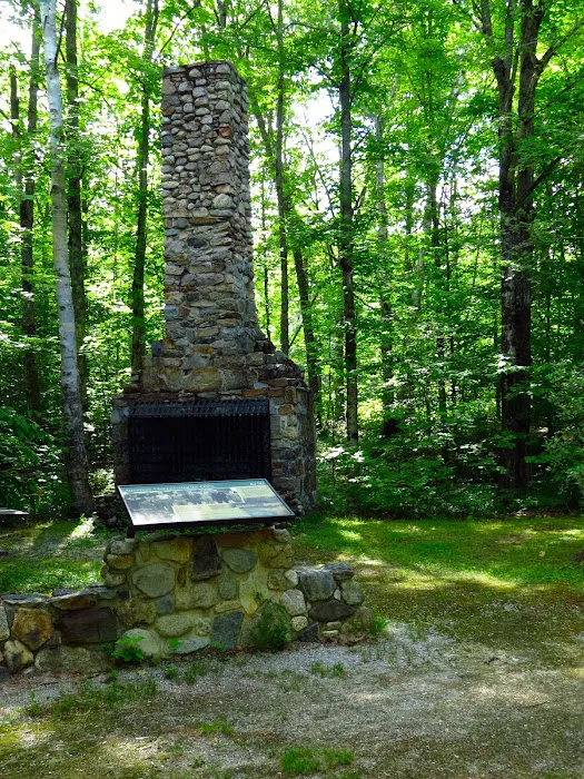 Blackberry Crossing Campground Picture 7