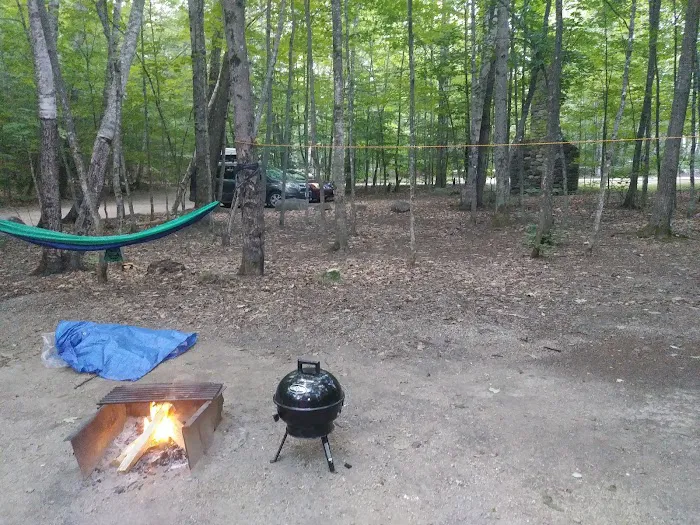 Blackberry Crossing Campground Picture 8