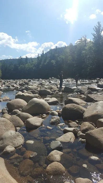 Blackberry Crossing Campground Picture 3