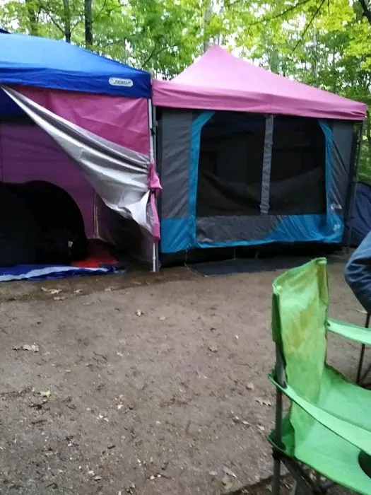 Blackberry Crossing Campground Picture 1