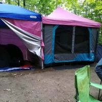Blackberry Crossing Campground ico
