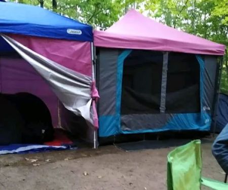 Blackberry Crossing Campground