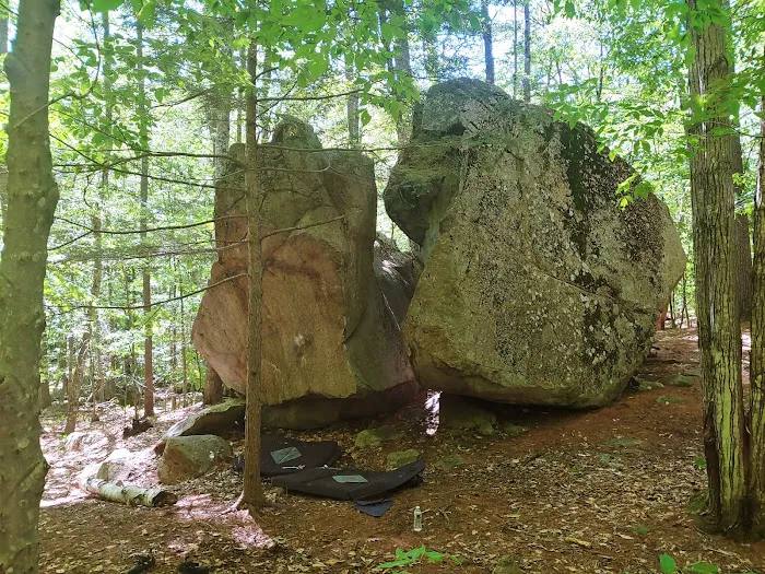 Covered Bridge Campground Picture 2