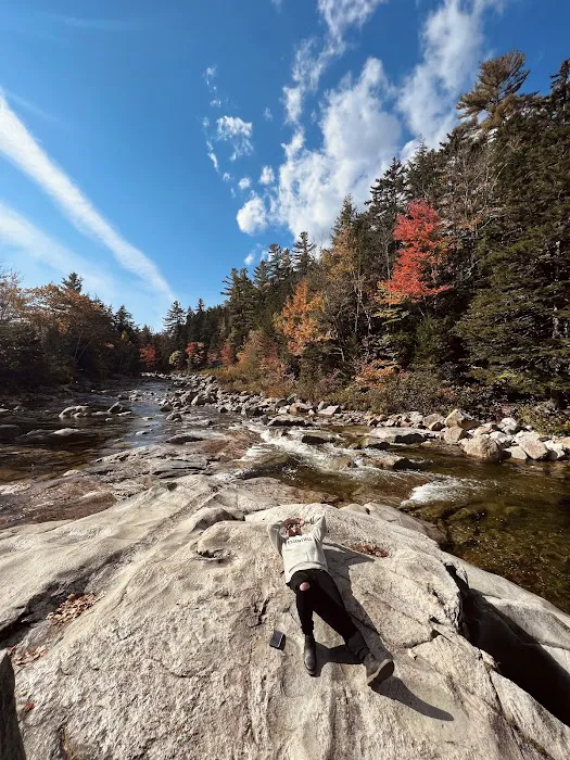 Covered Bridge Campground Picture 7