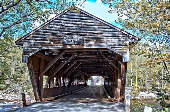 Covered Bridge Campground Picture 3