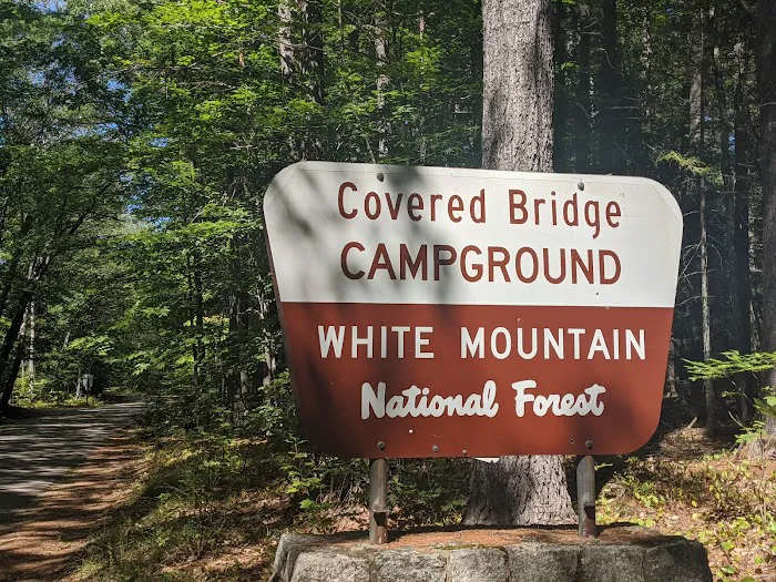 Covered Bridge Campground Picture 9