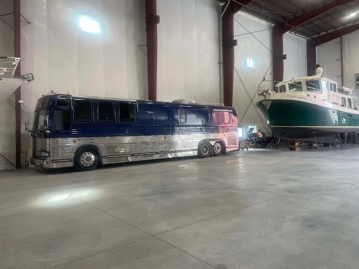 Fitzy's Place Picture 1