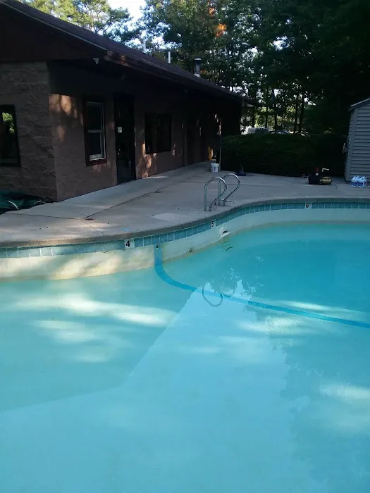 Mousam River Campground Inc Picture 2