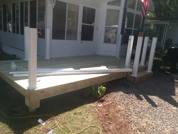 Mousam River Campground Inc Picture 1