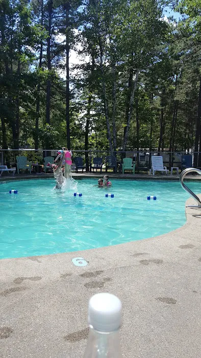 Mousam River Campground Inc Picture 6