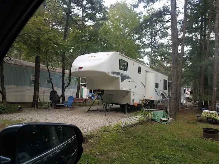 Mousam River Campground Inc Picture 5