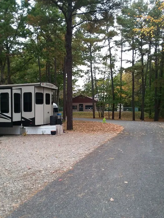 Mousam River Campground Inc Picture 7