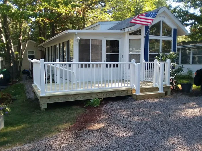 Mousam River Campground Inc Picture 3