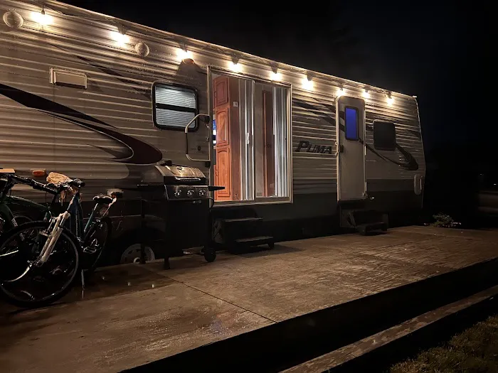 Beach Acres Tent Sites & Park Picture 5