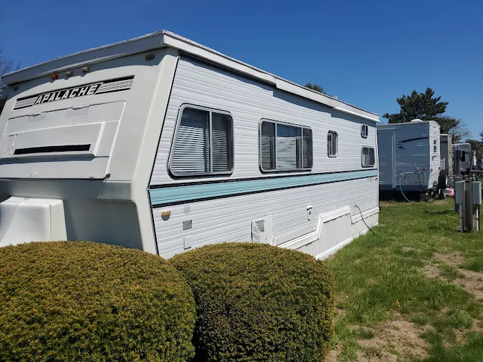 Beach Acres Tent Sites & Park Picture 1