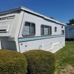 Beach Acres Tent Sites & Park