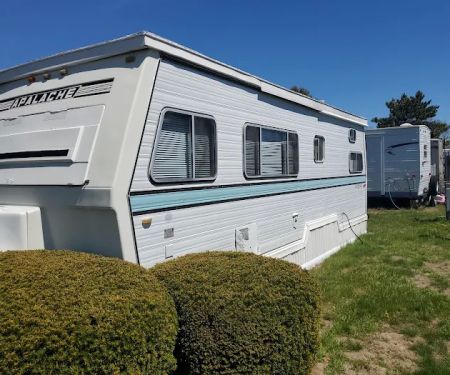 Beach Acres Tent Sites & Park