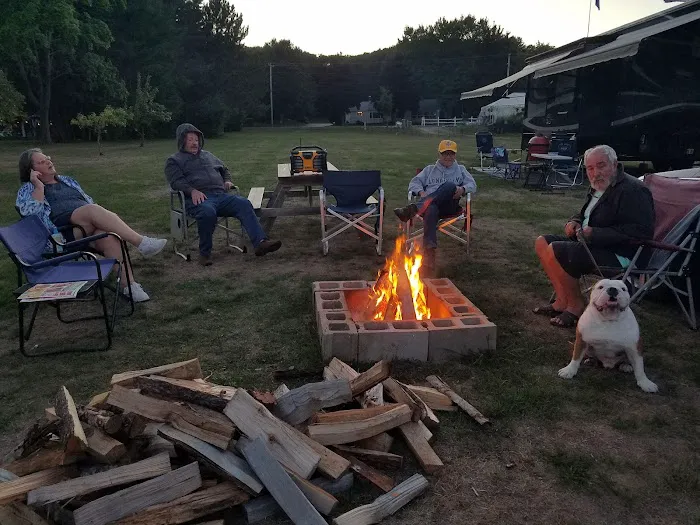 Beach Acres Tent Sites & Park Picture 8