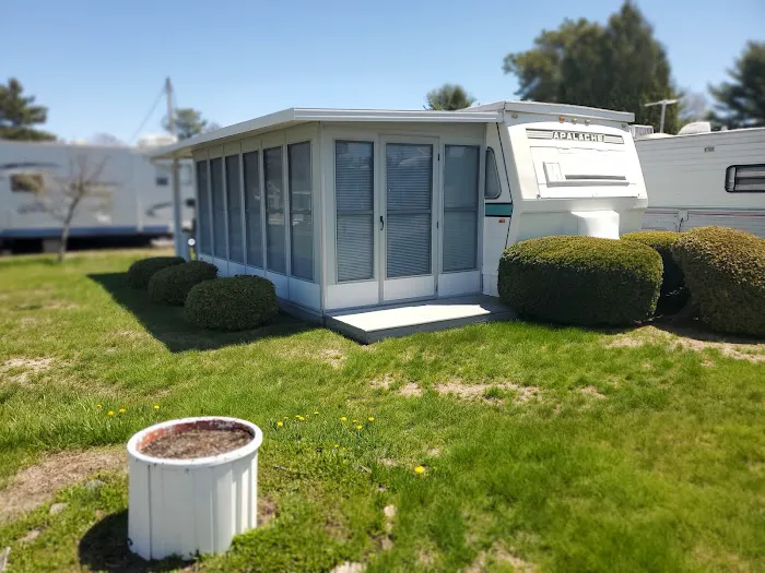 Beach Acres Tent Sites & Park Picture 9