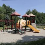 Sea-Vu South Campground