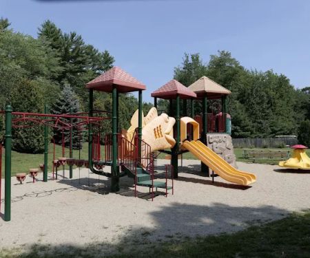 Sea-Vu South Campground