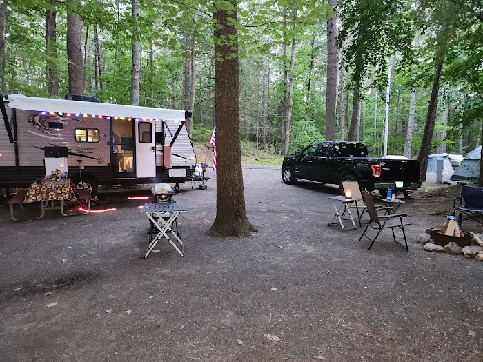Dixon's Campgrounds Picture 7