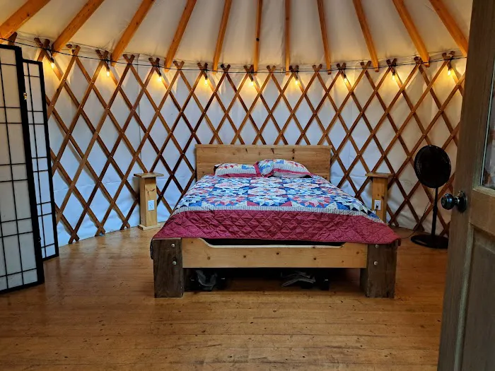 Dixon's Campgrounds Picture 1