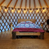 Dixon's Campgrounds ico