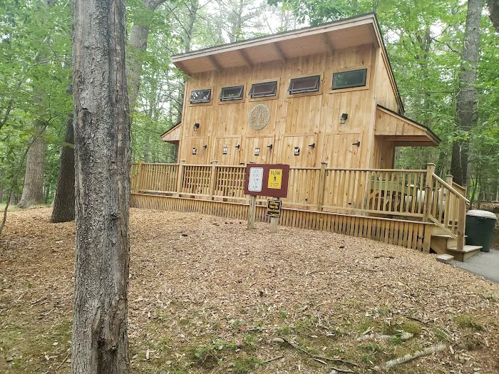 Dixon's Campgrounds Picture 9