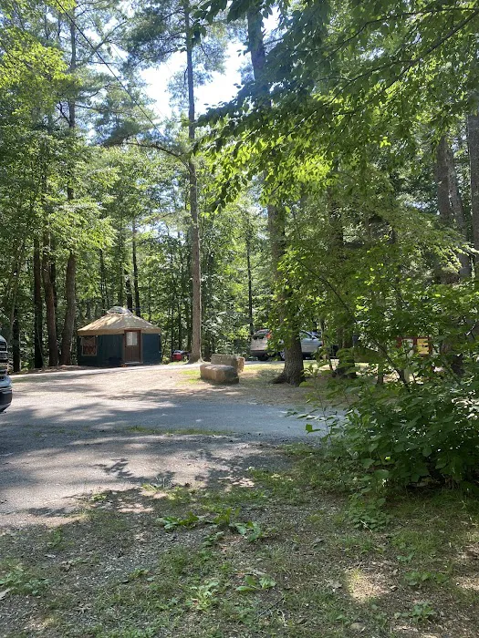 Dixon's Campgrounds Picture 3