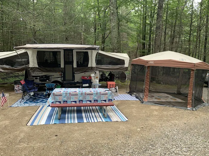 Dixon's Campgrounds Picture 5