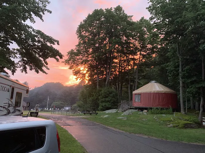 Dixon's Campgrounds Picture 8