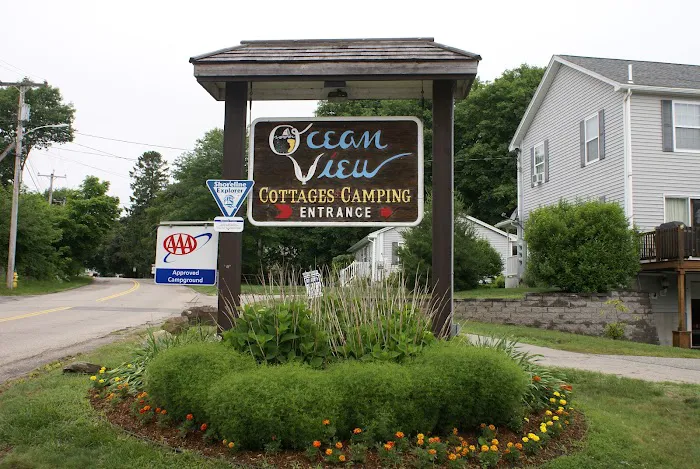 Ocean View Cottage & Camping Picture 7