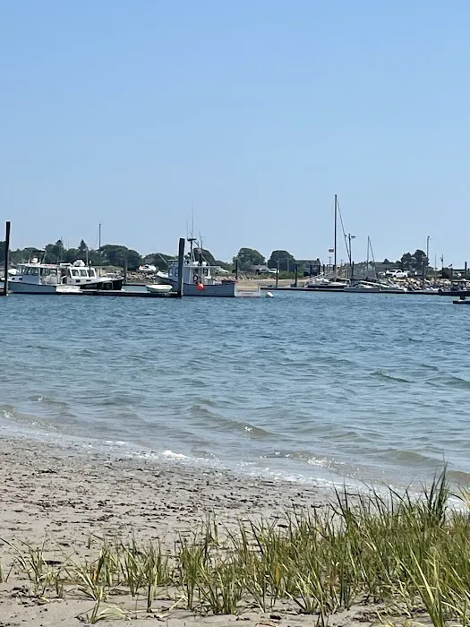 Ocean View Cottage & Camping Picture 5