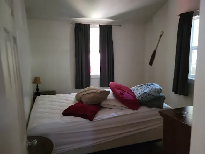 Ocean View Cottage & Camping Picture 3