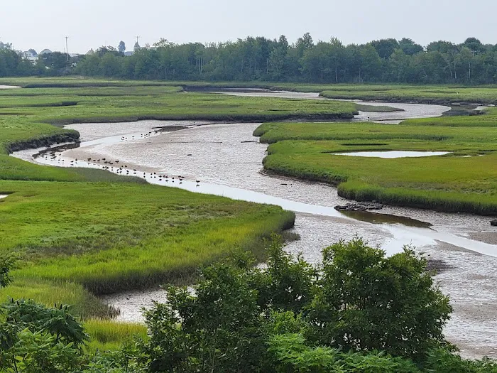 Ocean View Cottage & Camping Picture 9