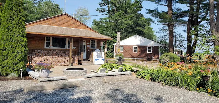 Ocean View Cottage & Camping Picture 1