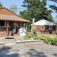 Ocean View Cottage & Camping ico