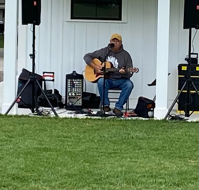 Sea-Vu Campground Picture 4