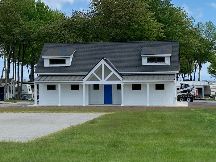 Sea-Vu Campground Picture 1